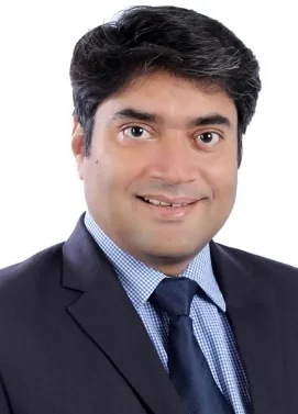 Anand Kumar