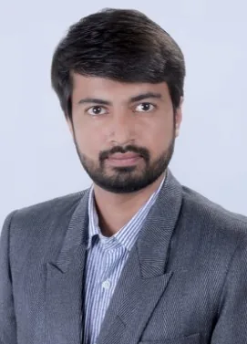 Harshvardhan