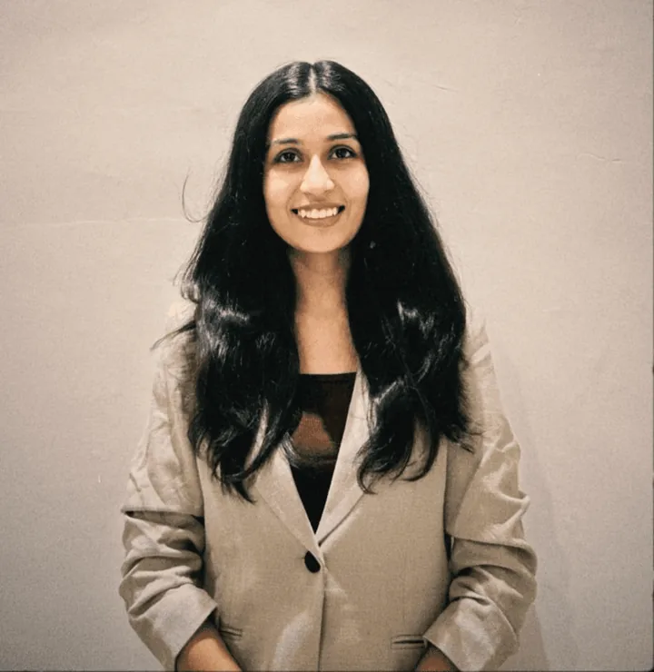 Juhi Maheshwari