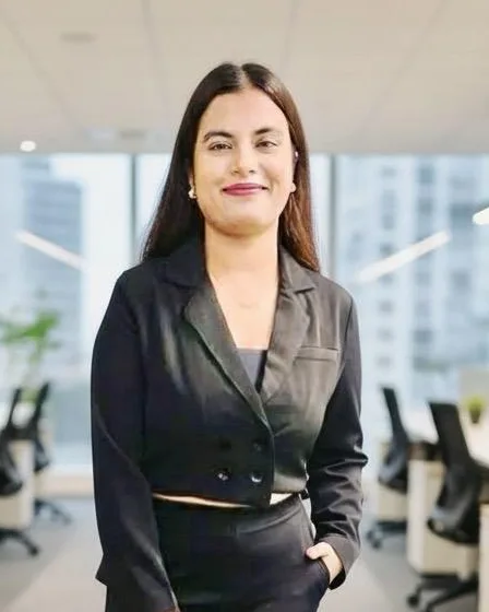 Kanika Garg